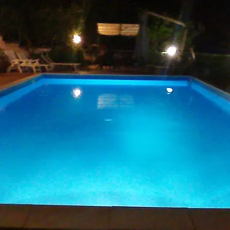 Farm stay Agriturismo San Lorenzo
