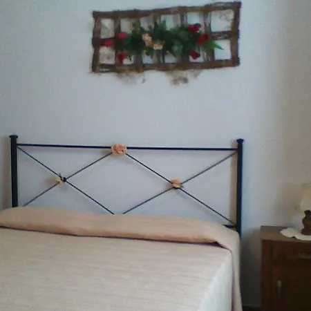 Agriturismo San Lorenzo Casa Castalda