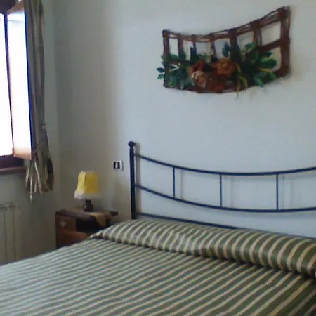 Farm stay Agriturismo San Lorenzo *