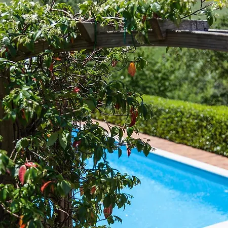 Agriturismo San Lorenzo Farm stay Casa Castalda