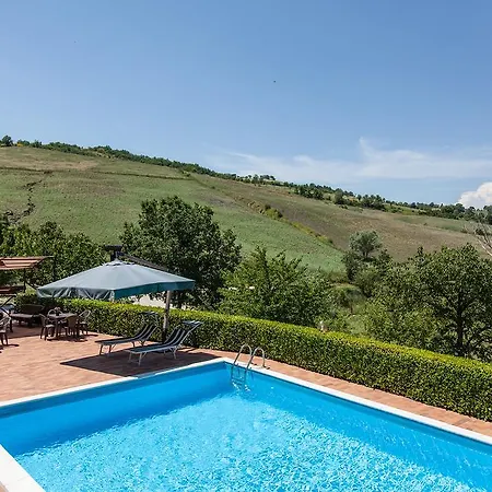 Agriturismo San Lorenzo Farm stay