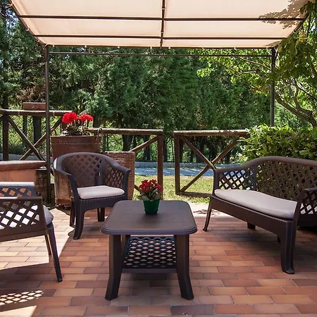 Farm stay Agriturismo San Lorenzo *