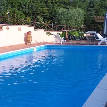 Farm stay Agriturismo San Lorenzo *